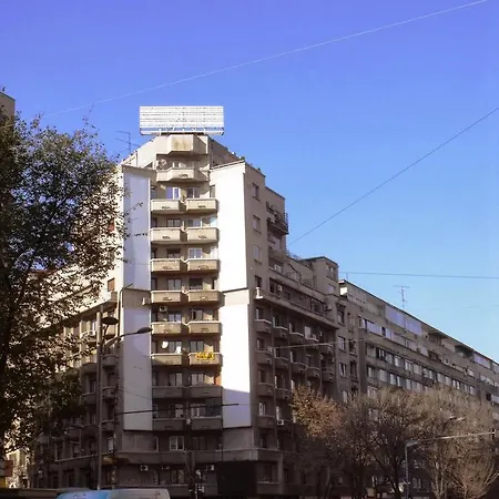 Lejlighed University Square